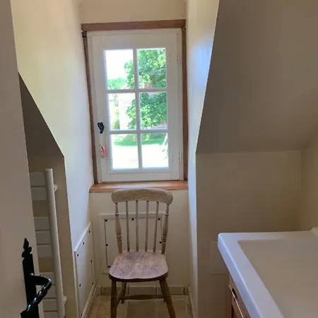 펜션 Le Manoir De Carlucet