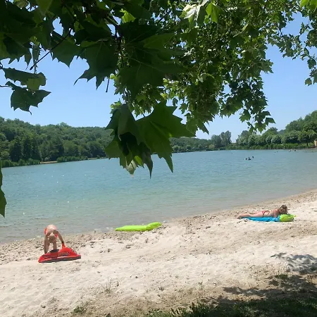 Le Manoir De Carlucet * Saint-Crépin-et-Carlucet