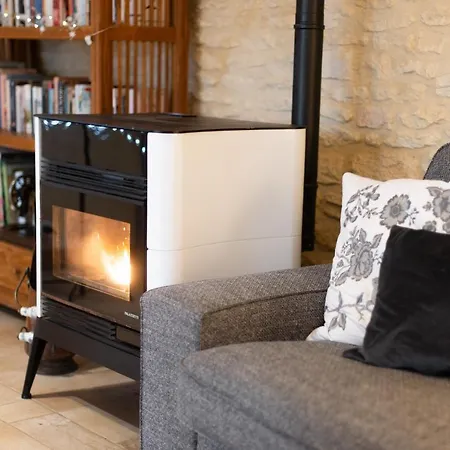 Le Manoir De Carlucet Saint-Crépin-et-Carlucet