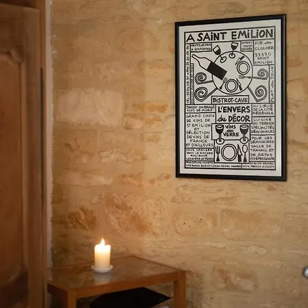 Le Manoir De Carlucet Saint-Crépin-et-Carlucet