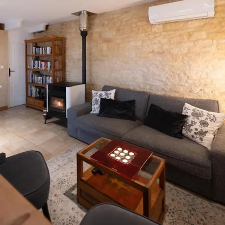 Le Manoir De Carlucet *