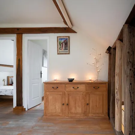 Holiday home Le Manoir De Carlucet *