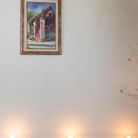 Le Manoir De Carlucet *