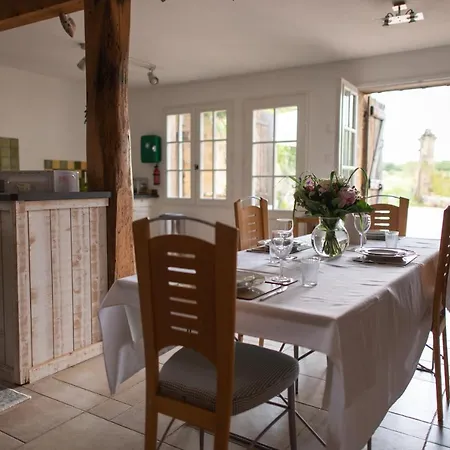 Le Manoir De Carlucet *