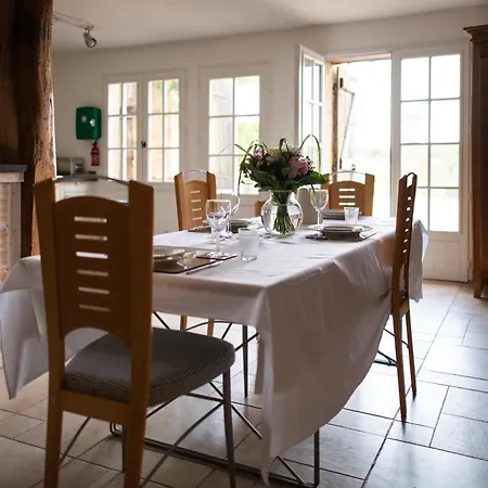 Le Manoir De Carlucet