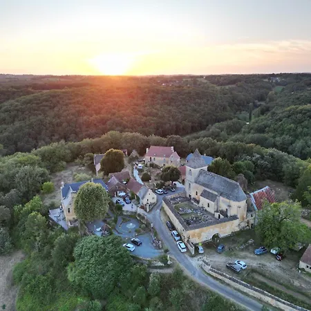 Le Manoir De Carlucet Holiday home *