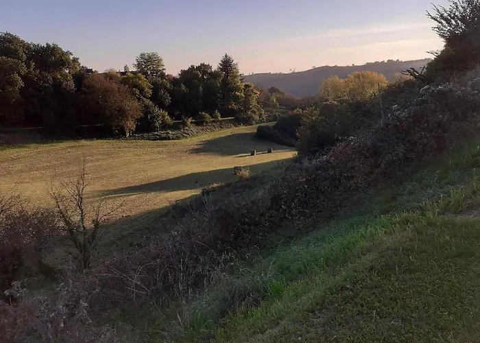 Le Manoir De Carlucet 別荘 Saint-Crépin-et-Carlucet