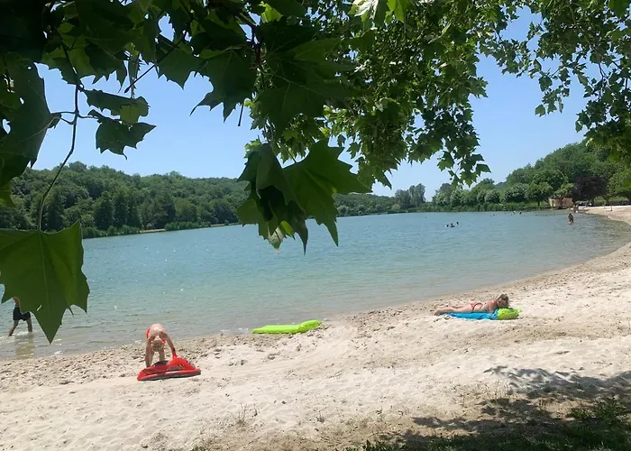 Le Manoir De Carlucet * Saint-Crépin-et-Carlucet